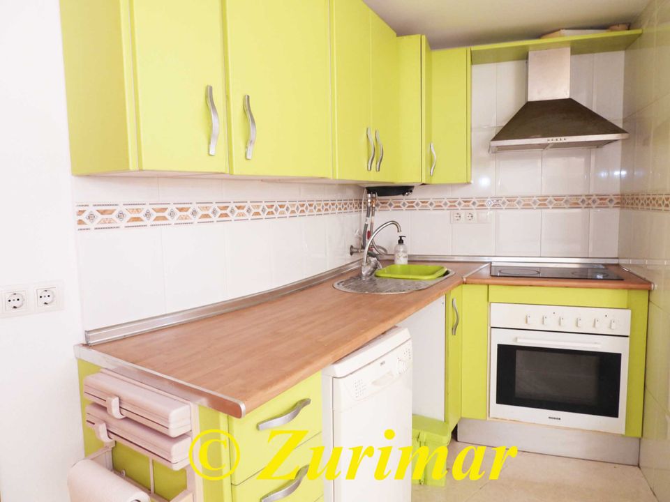 Appartement in Roquetas De Mar, Almeria - foto 4